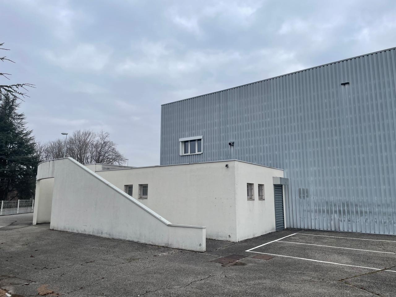 Local d'activité Pringy 1500m² Location local d'activité Pringy Haute-Savoie OLACT2530459 14